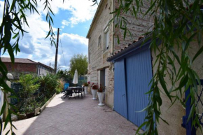 Maison de campagne proche d'Agen